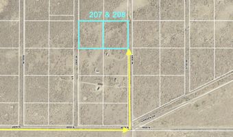 4975 N 8800 W, Beryl, UT 84714