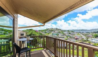 46-065 Aliipapa Pl 1521, Kaneohe, HI 96744