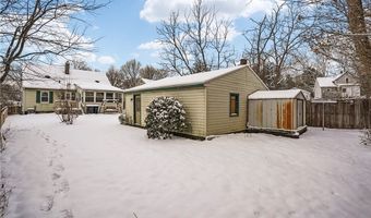 523 Evans Ave, Akron, OH 44310