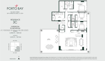 1130 100th St 3C, Bay Harbor Islands, FL 33154