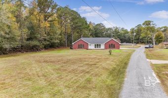 44165 Pine Grove Rd, Bay Minette, AL 36507