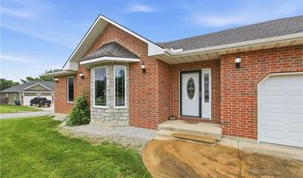 201 S Wilson St, Archie, MO 64725