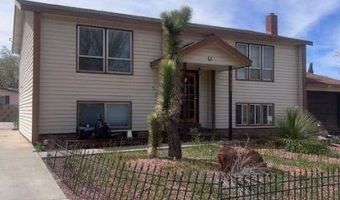 1024 Grandview, Page, AZ 86040