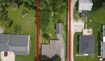1330 Hillcrest Rd, Bedford, IN 47421