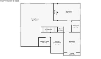 9571 Sycamore Glen Trl, Colorado Springs, CO 80920