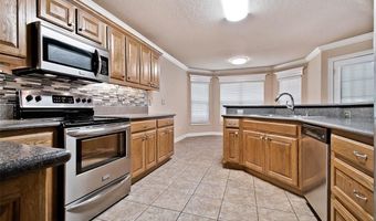 5 Thirsk Ln, Bella Vista, AR 72714