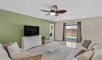 442 Bridal Veil Falls St, Indian Springs, NV 89018