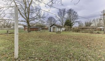 3133 Paradise Dr, Anderson, IN 46011