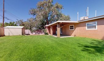 11208 Haines Ave NE, Albuquerque, NM 87112
