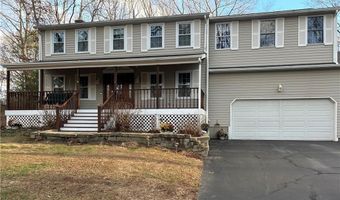 55 Whisper Ln, North Kingstown, RI 02852
