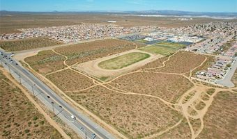 5 Palmdale, Adelanto, CA 92301