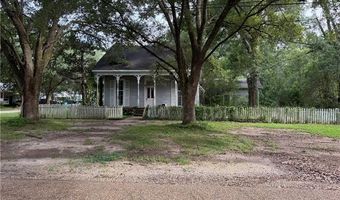214 E PINE St, Amite, LA 70422