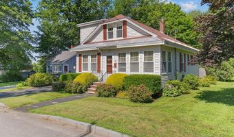 59 Marston St, Auburn, ME 04210
