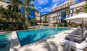 1388 Ala Moana Blvd 6602, Honolulu, HI 96814