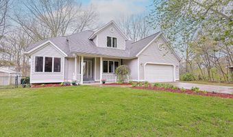 3367 Northview Ln, Allegan, MI 49010