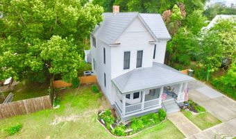 409 E Evens Steet, Bainbridge, GA 39819