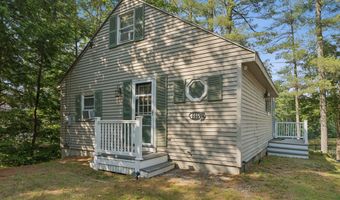 115 34th St, Acton, ME 04001
