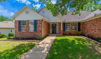 1110 Arbor Cv, Benton, AR 72015