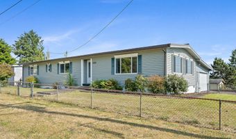 6825 WILLIAMS Ave, Bay City, OR 97107