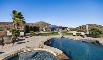 34468 Katrina St, Acton, CA 93510