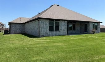 1507 Bluestem Dr, Bartlesville, OK 74006