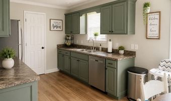 54 Land Cir, Albertville, AL 35950