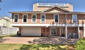 105 CHICAGO St, Dewey Beach, DE 19971