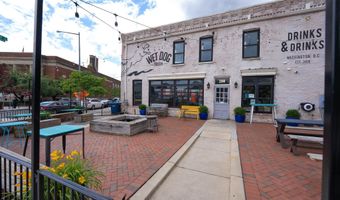 1308 CLIFTON St NW 312, Washington, DC 20009