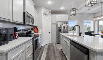 26543 S Sardis Rd, Bauxite, AR 72011