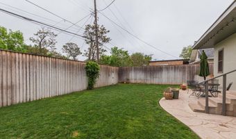 1611 S VAN BUREN St, Amarillo, TX 79102