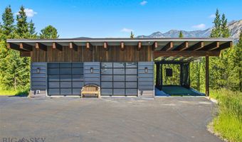 215 Gray Owl Ln, Big Sky, MT 59716