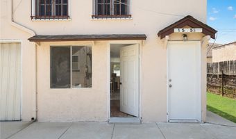 1515 S Stoneman Ave, Alhambra, CA 91801