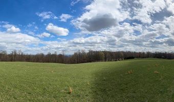 5815 Judson Rd, Alderson, WV 24910