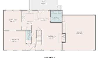 11203 CEDAR Ln, Beltsville, MD 20705