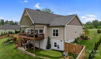 16 Enchanted Oak Ln, Alexander, NC 28701