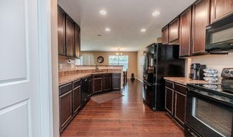 1210 Pee Dee Rd, Aberdeen, NC 28315