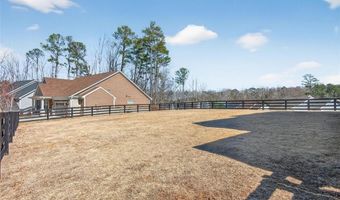 8110 Tavern Rd, Ball Ground, GA 30107