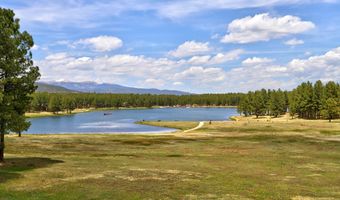 99 Lakeview Park Dr, Angel Fire, NM 87710