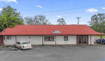 10 N Main St, Arab, AL 35016