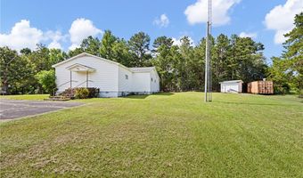 6448 N Sr 105, Atkins, AR 72823