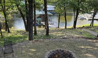 34983 S 4483 Rd, Ketchum, OK 74331
