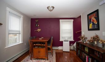 91 Ivy St, East Providence, RI 02914