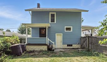 1918 Short St, Fort Wayne, IN 46808