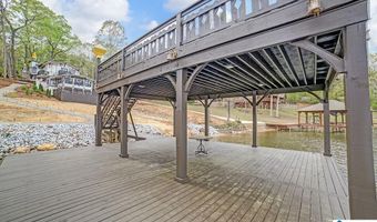 1298 DAVIS ACRES Dr, Alpine, AL 35014