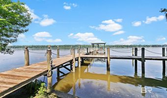 42011 Bayou Rd, Bay Minette, AL 36507