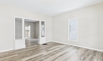 1318 E 28th St, Anderson, IN 46016