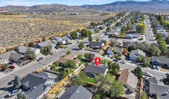 3570 Loam Ln, Carson City, NV 89705