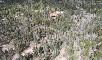 Tbd Apache Circle, Angel Fire, NM 87710