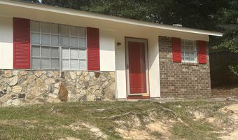 2843 Lumpkin Rd A, Augusta, GA 30906