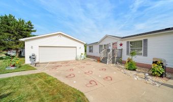 280 Stieff, Adrian, MI 49221